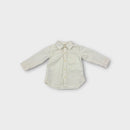 Country Road Linen Shirt, Size 00