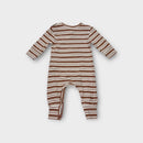 Hux Baby Stripe Bear, Size 000