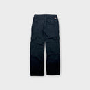Dickies Black Cargo Pants, Size 12