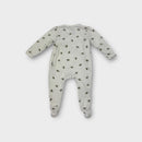 Bonds Palm Tree Wrap Onesie, Size NB