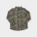 Rock Your Kid Animal Print Shirt, Size 8