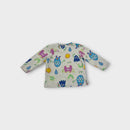 Gorman Playground Monster Top, Size 00
