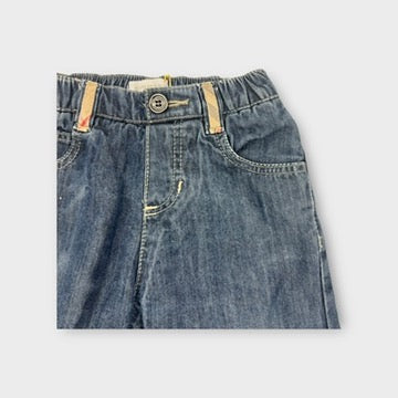 Burberry Jeans, Size 1