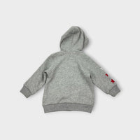 Levi's Logo Hooded Jacket, Size 1