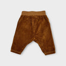 Purebaby Velour Set, Size 00