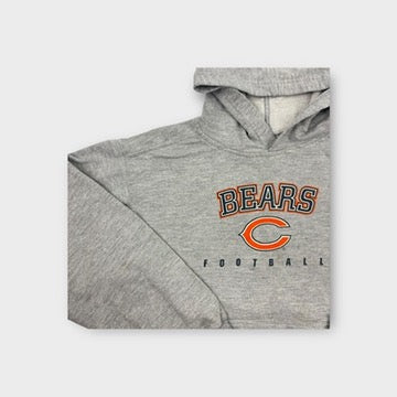 Reebok Chicago Bears Hooded Jumper, Size 10-12