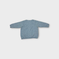 Purebaby Knitted Cardigan and Legging Set, Size 000