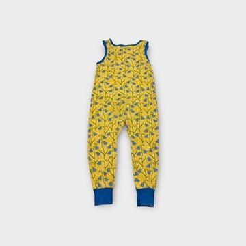 DUNS Sweden Dungarees, Size 3