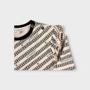 Givenchy Logo Sweater, Size 3