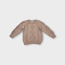 Ma Mer Knit Jumper, Size 1-2