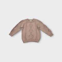 Ma Mer Knit Jumper, Size 1-2