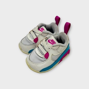Nike Air Max 90 CRIB Size 16