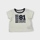 Guess Baby Three Piece Set, Size 00