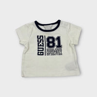 Guess Baby Three Piece Set, Size 00