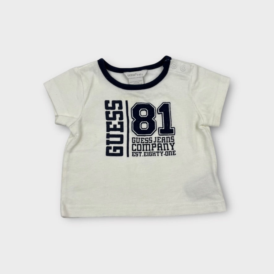 Guess Baby Three Piece Set, Size 00