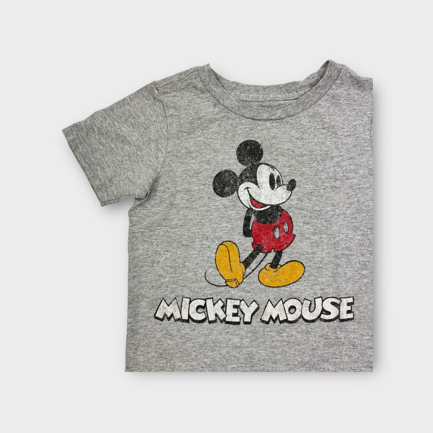 Disney Mickey Mouse Top, Size 2