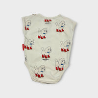 Bebe De Pino Poodle Romper, Size 1