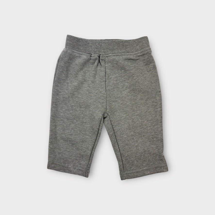 Calvin Klein Grey Track Set, Size 000