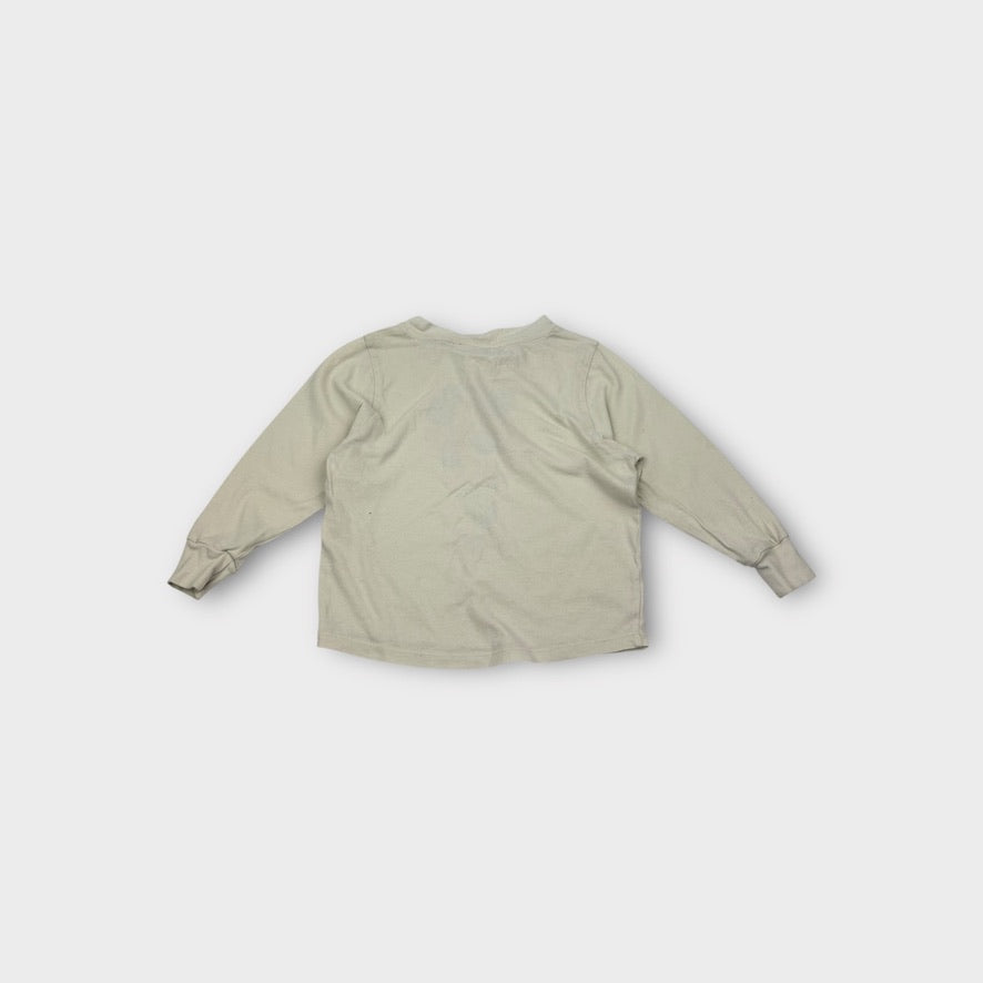 The Animals Observatory Balloon Top, Size 2