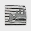 Carter's Bulldozer Top, Size 2