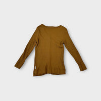Jamie Kay Ribbed Cardigan, Size 5