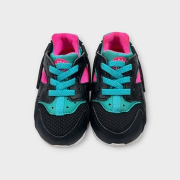 Nike Huarache Run Sneakers, Size 21