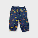 Stella McCartney Kids Rainbow Pants, Size 00