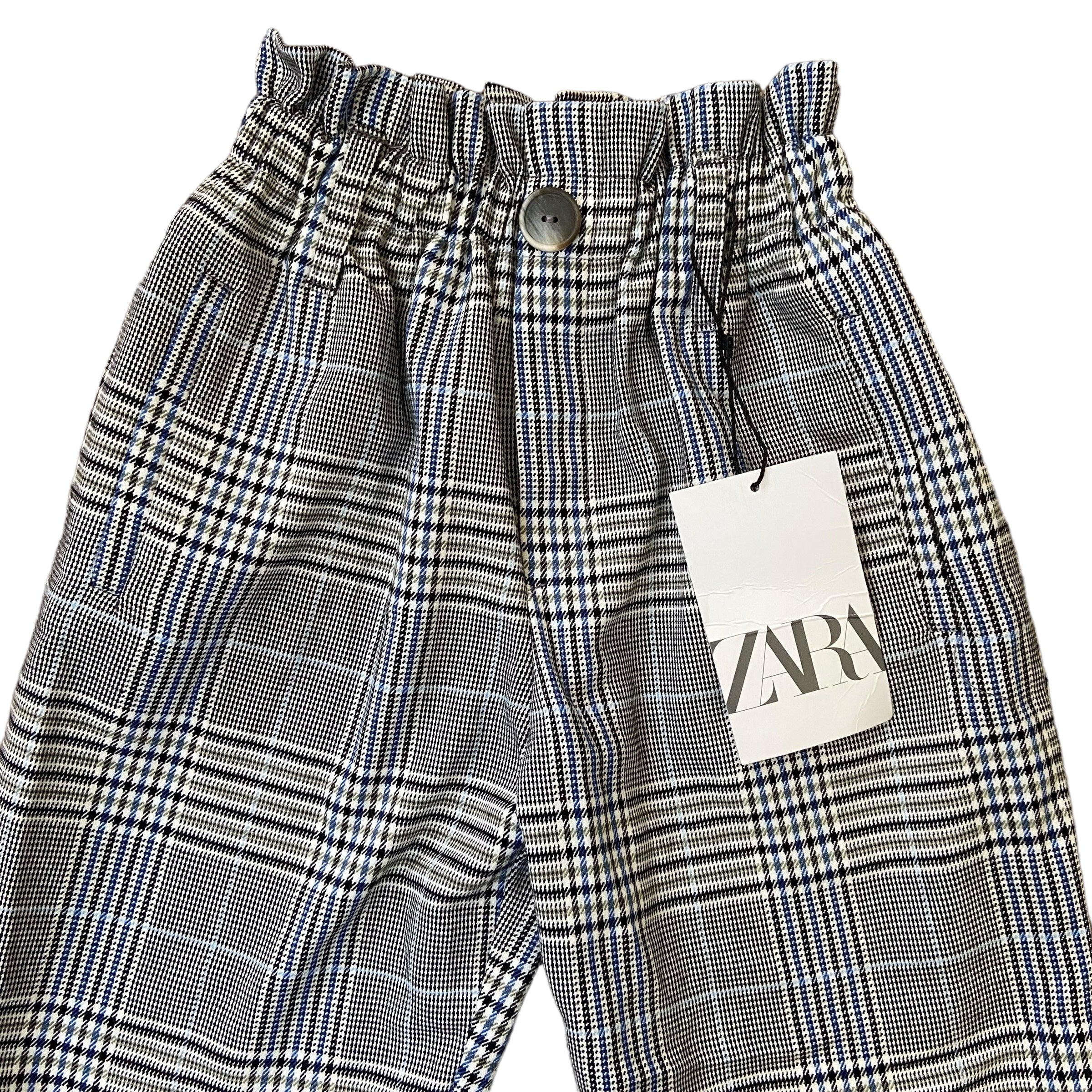 Zara Trousers, Size 6