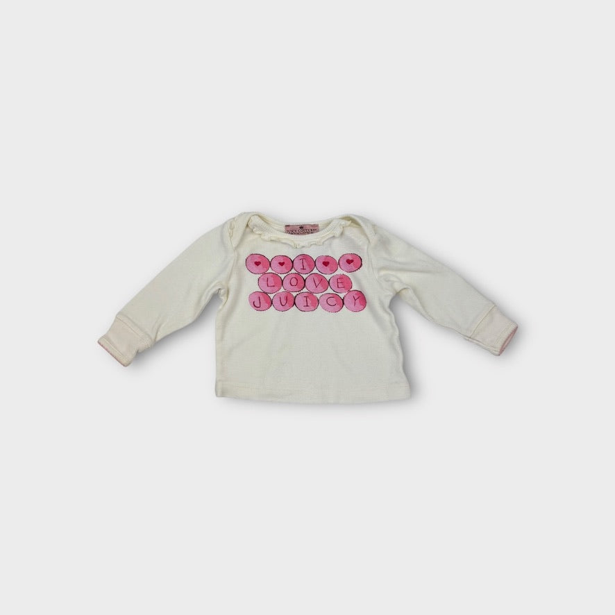Juicy Couture Set, Size 00