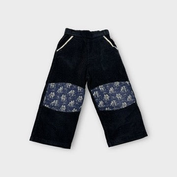 And Me Too? Corduroy Pants, Size 3