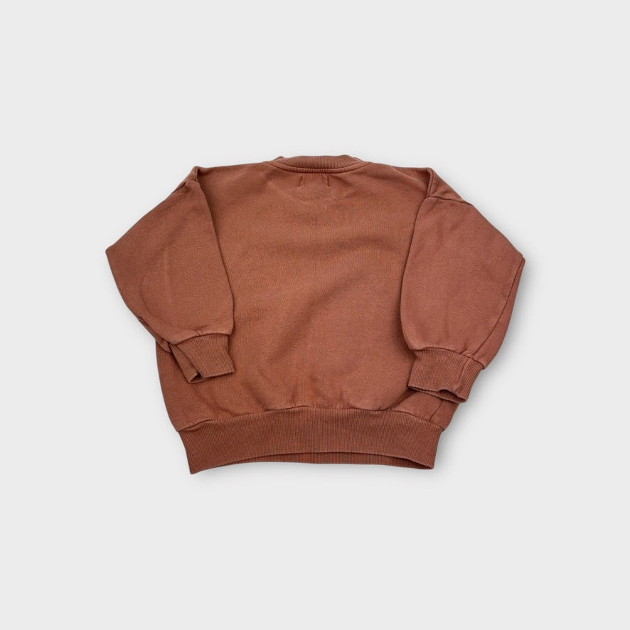 Bobo Choses Umbrella Jumper, Size 2