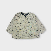 Buho Star Blouse, Size 4