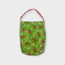 Handmade Christmas Bag