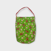 Handmade Christmas Bag