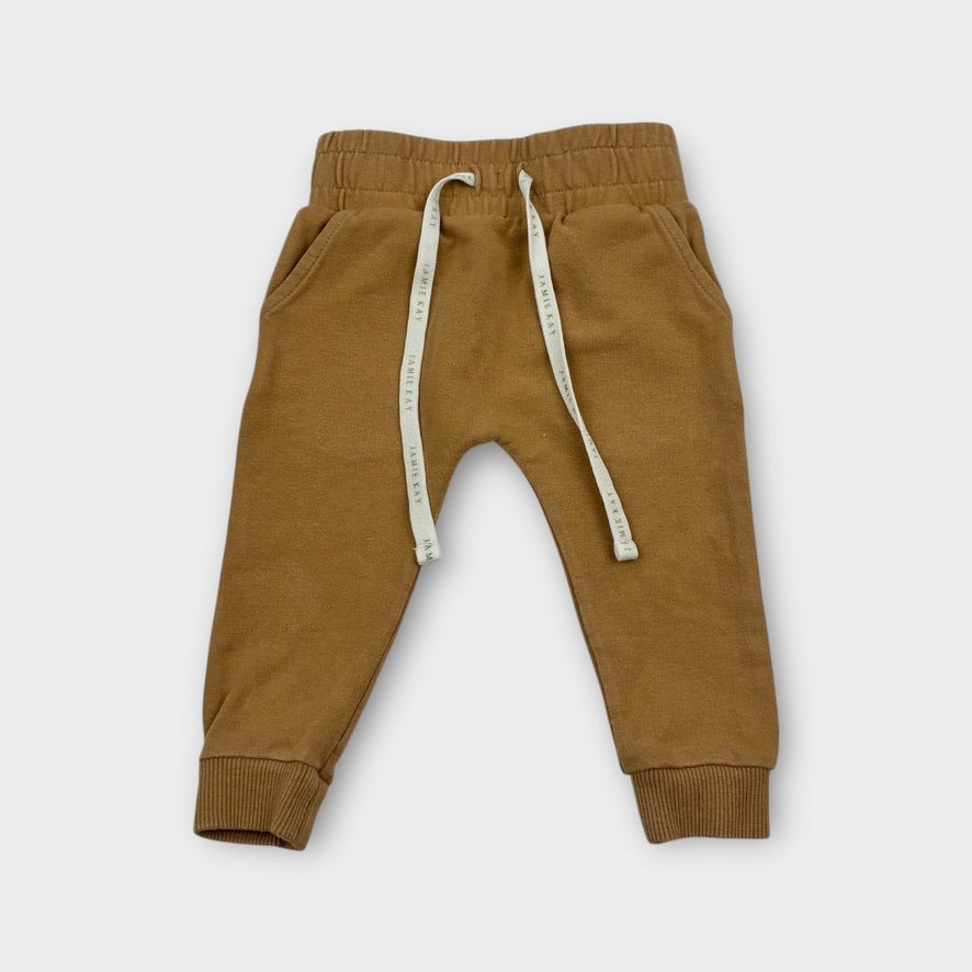 Jamie Kay Sweatpants, Size 00