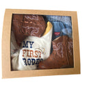 My First Rodeo Gift Box, Size 000