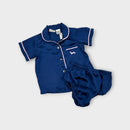 Peter Alexander Satin Pajama Set, 1