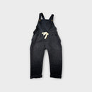 Jamie Kay Paisley Overalls, Size 2