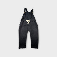 Jamie Kay Paisley Overalls, Size 2