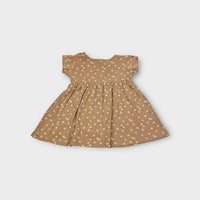 Quincy Mae Floral Dress, Size 2