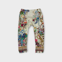 Milla by Camilla Pattern Leggings, Size 1