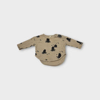 Rylee & Cru Octopus Long Sleeve Top, Size 000