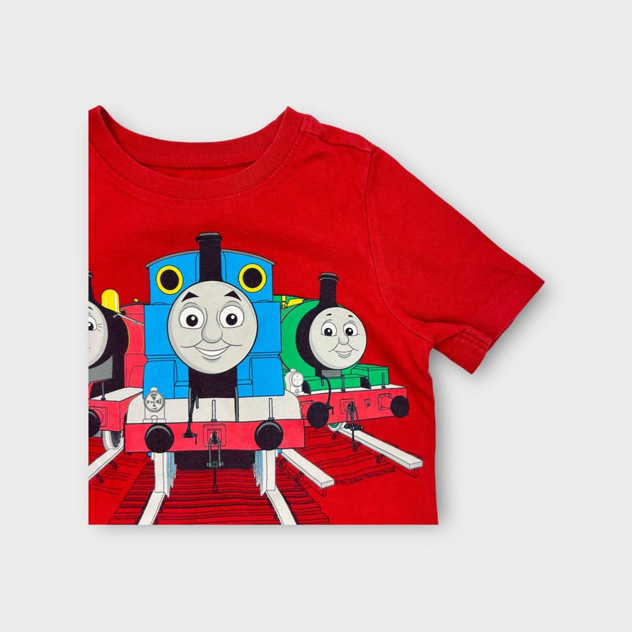 Thomas the Tank Engine Top, Size 2
