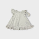 Ralph Lauren Lace Tunic Top, Size 0