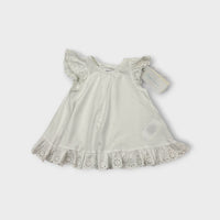 Ralph Lauren Lace Tunic Top, Size 0