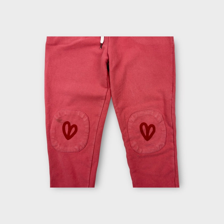 Minti Melbourne Heart Track Pant, Size 10