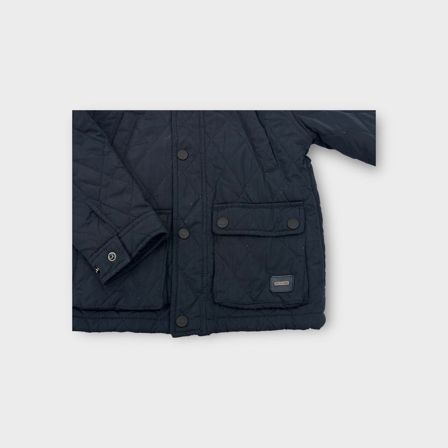Zara Kids Quilted Jacket, Size 5