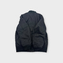 Uniqlo Black Zip Jacket, Size 9-10