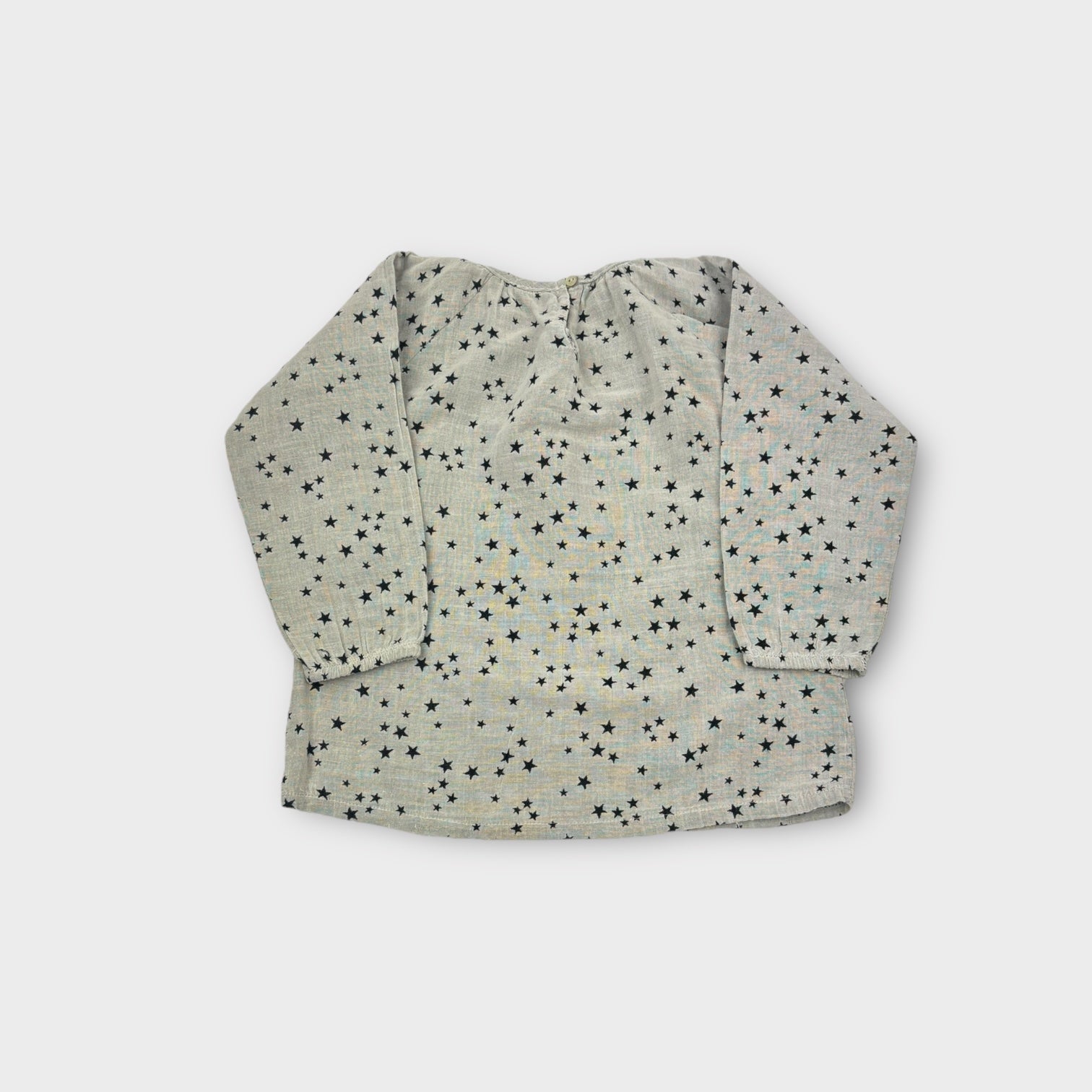 Buho Star Blouse, Size 4