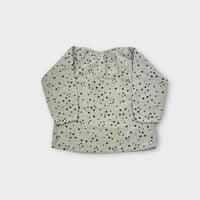 Buho Star Blouse, Size 4